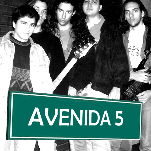 Walter Deleón (también conocido como Walter Luis Deleón), músico argentino