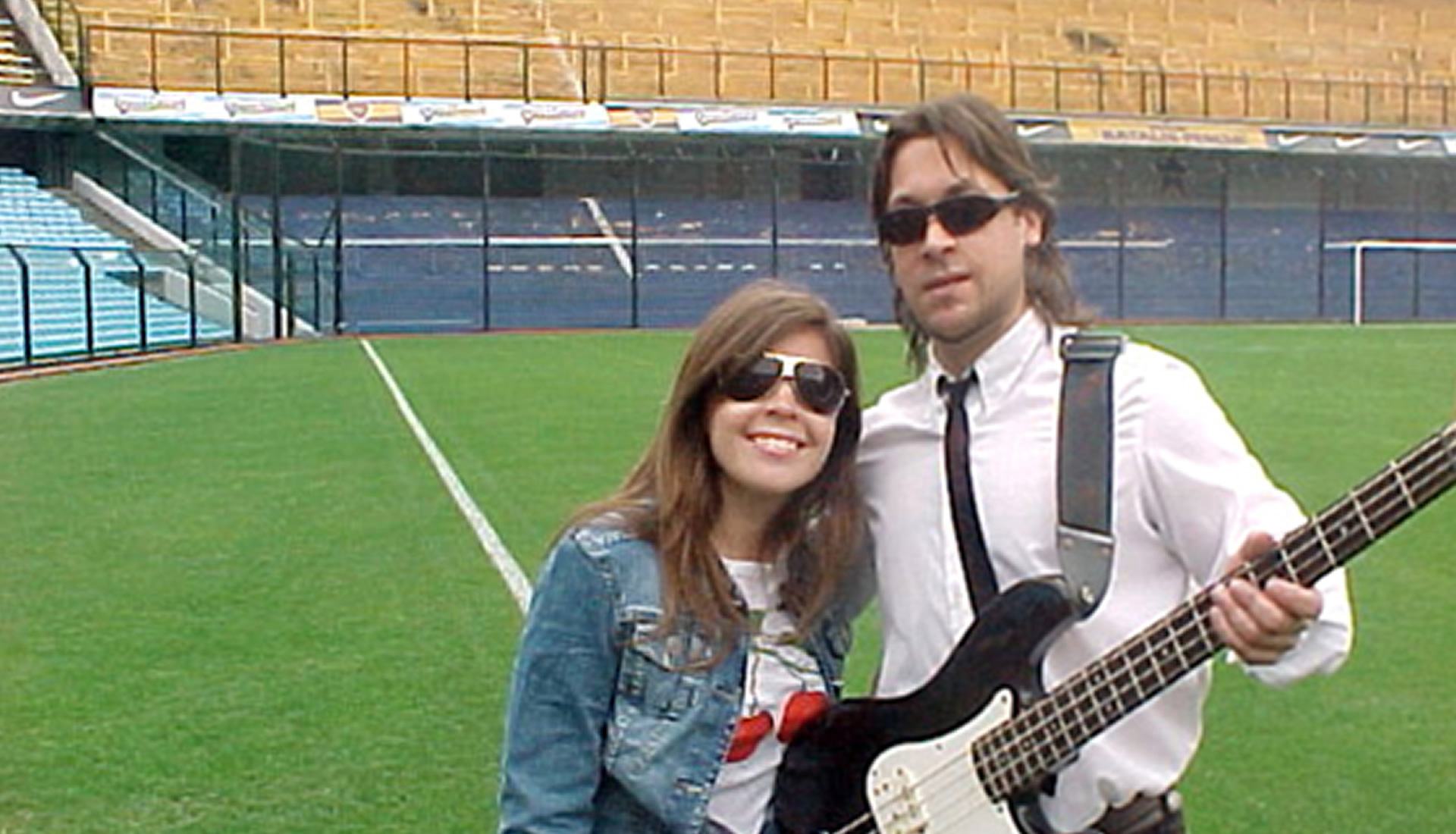 Walter Deleón (también conocido como Walter Luis Deleón) comediante, humorista, actor argentino