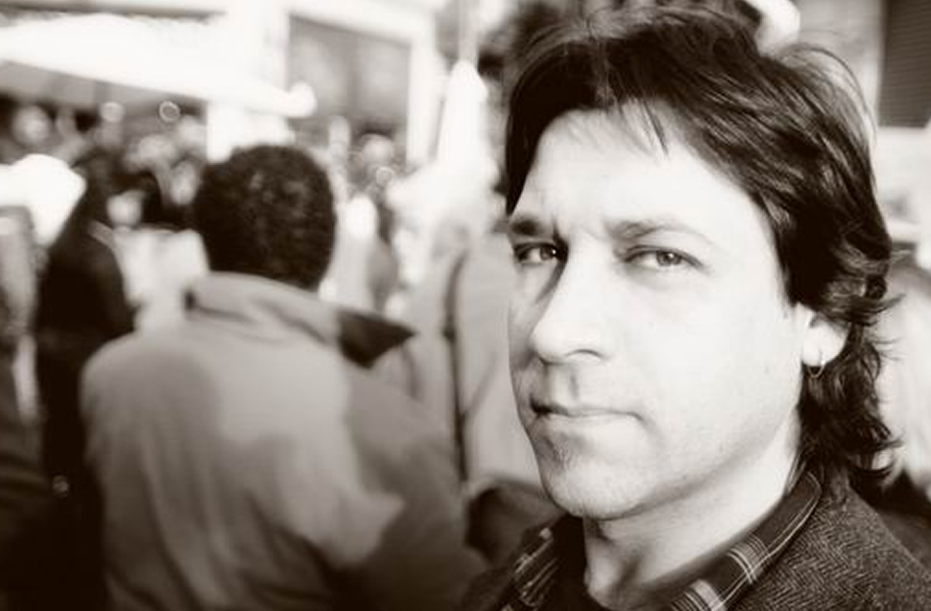 Walter Deleón (también conocido como Walter Luis Deleón), escritor, poeta, guionista, dramaturgo argentino