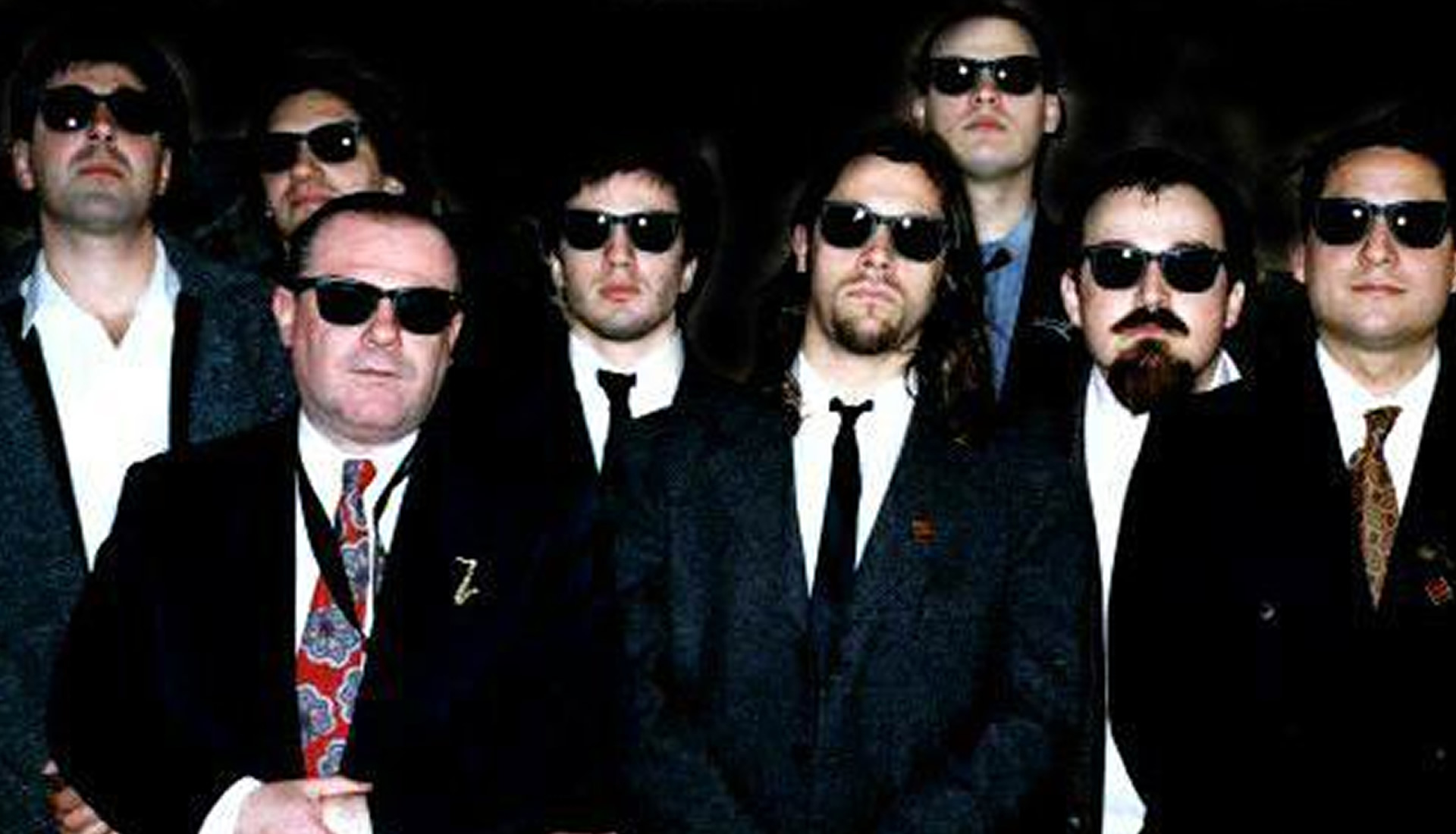 Walter Deleón (también conocido como Walter Luis Deleón), músico argentino