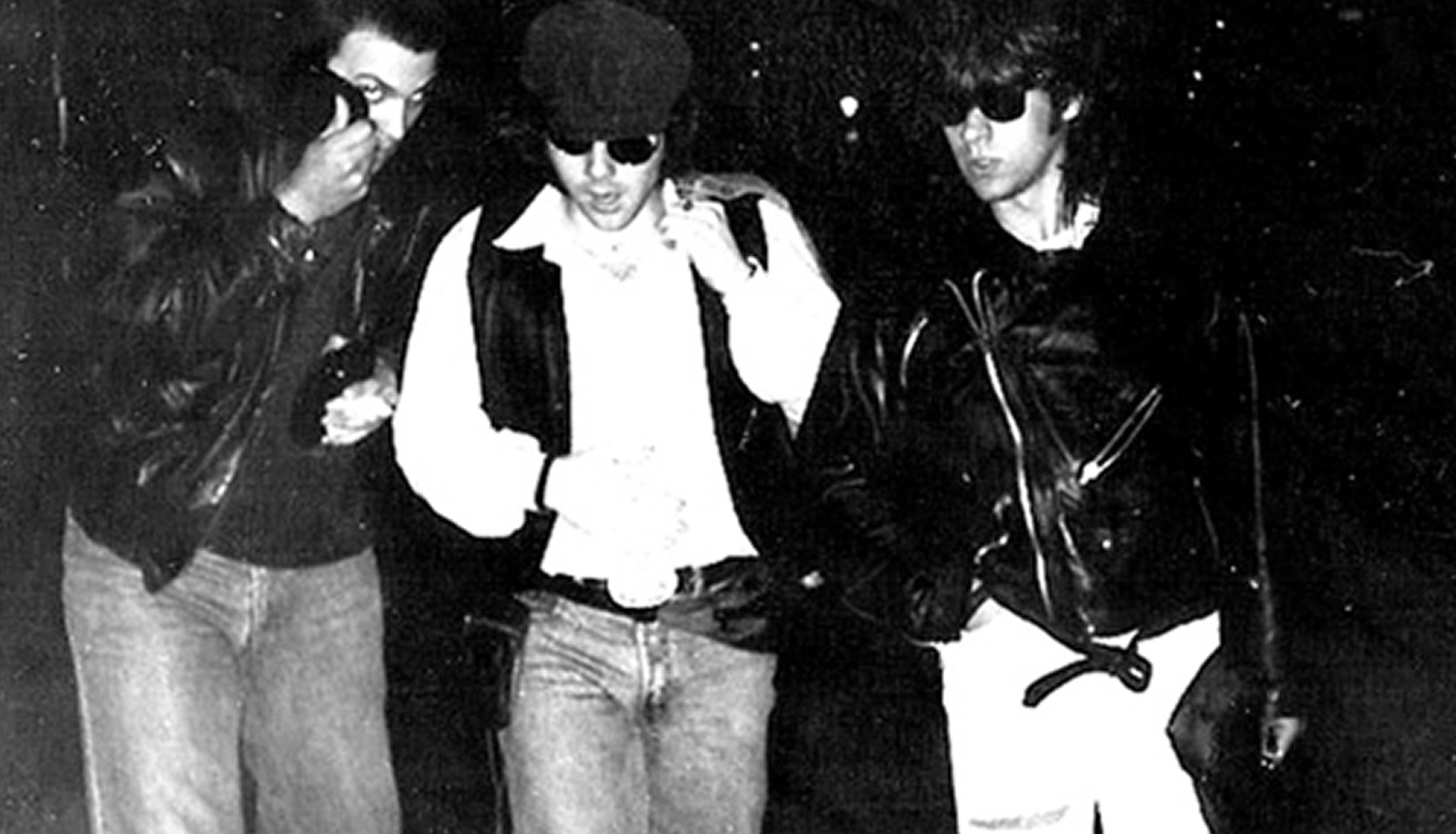 Walter Deleón (también conocido como Walter Luis Deleón), músico argentino