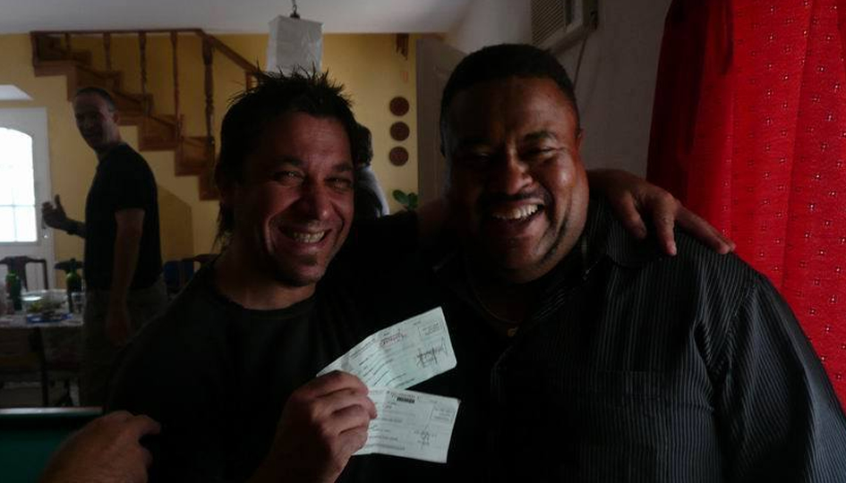 walter deleón Creativo argentino